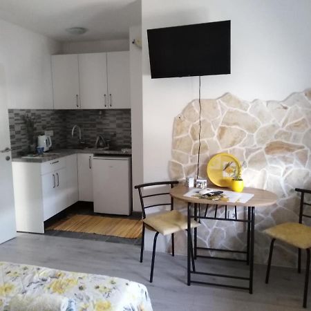 3D Studio Apartment Kaštela エクステリア 写真