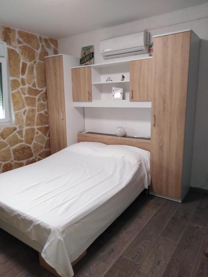 3D Studio Apartment Kaštela エクステリア 写真