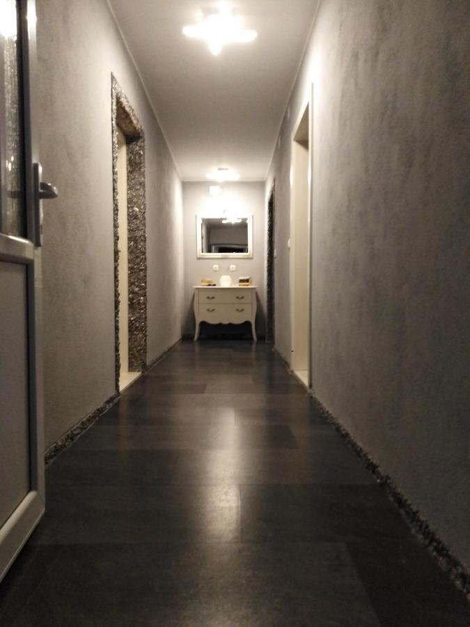 3D Studio Apartment Kaštela エクステリア 写真