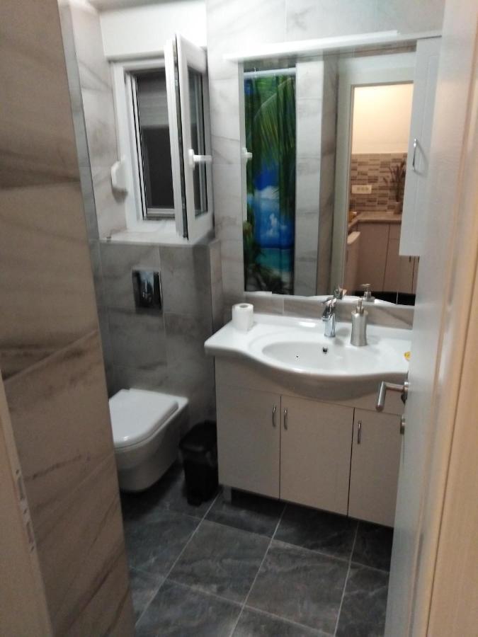 3D Studio Apartment Kaštela エクステリア 写真