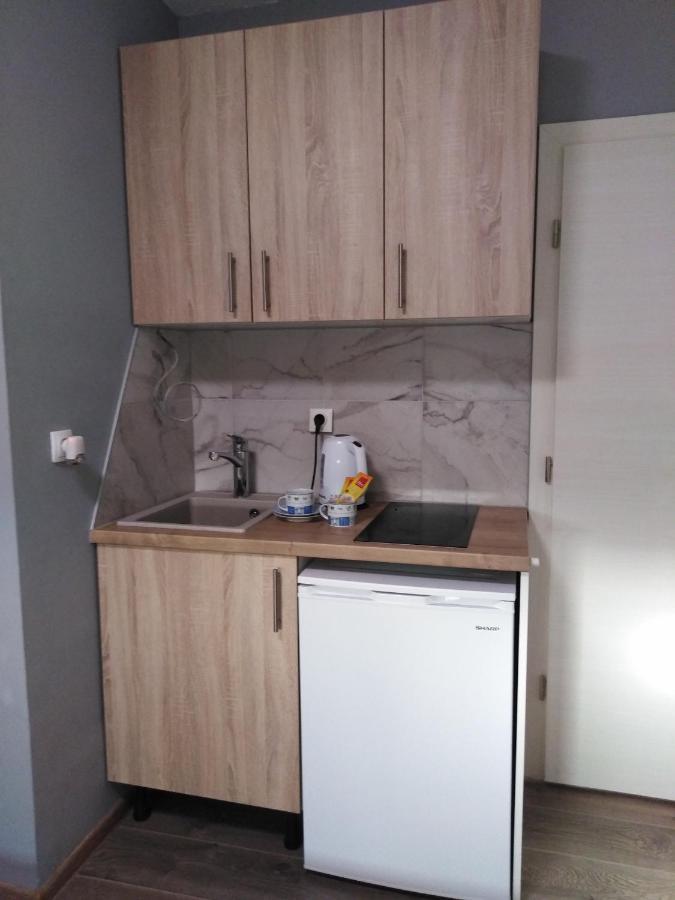 3D Studio Apartment Kaštela エクステリア 写真