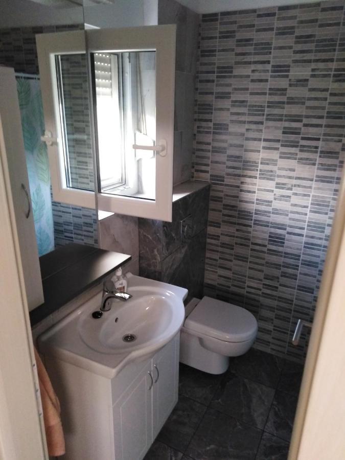 3D Studio Apartment Kaštela エクステリア 写真