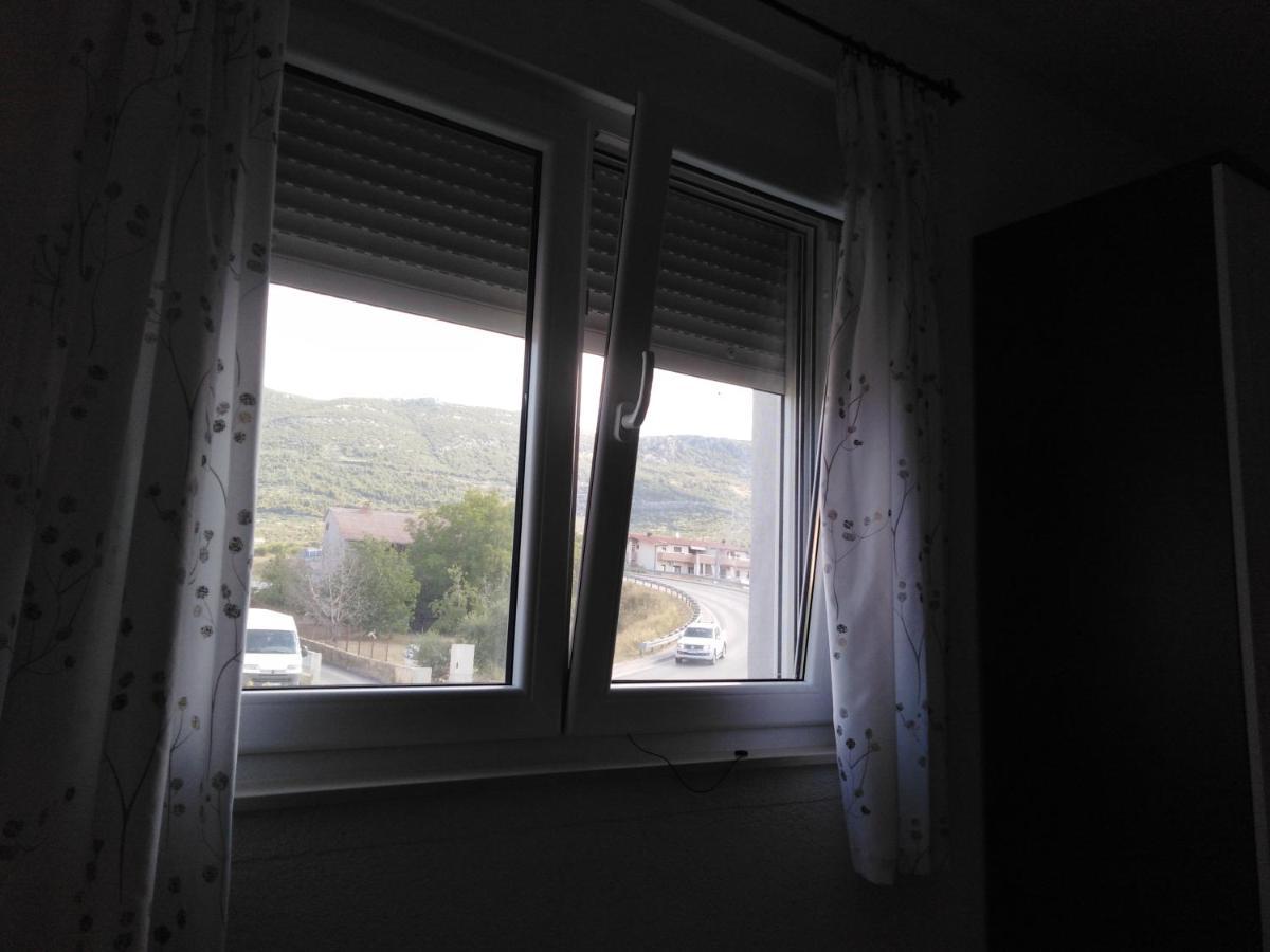 3D Studio Apartment Kaštela エクステリア 写真