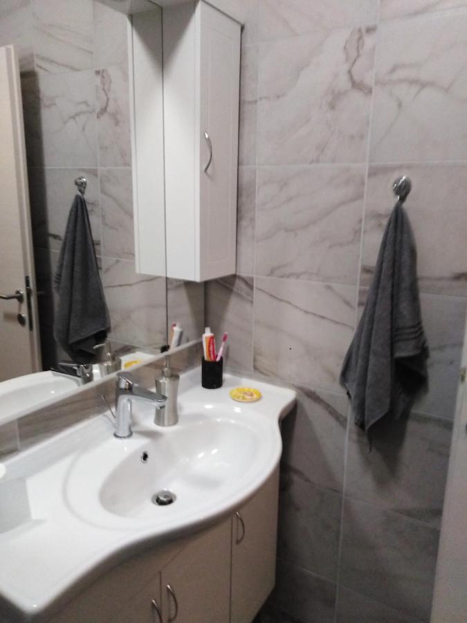 3D Studio Apartment Kaštela エクステリア 写真