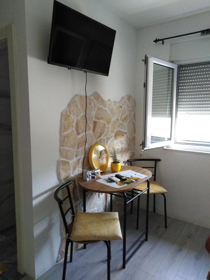3D Studio Apartment Kaštela エクステリア 写真