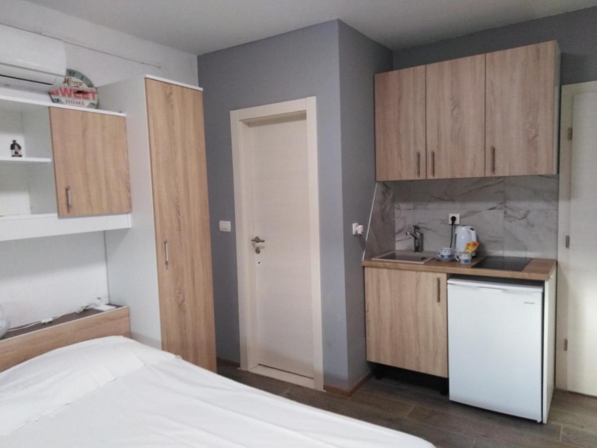 3D Studio Apartment Kaštela エクステリア 写真