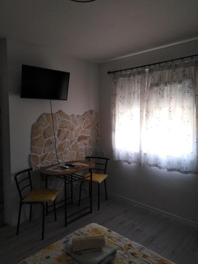 3D Studio Apartment Kaštela エクステリア 写真